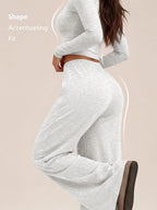 Soft Rayon Lounge Set