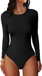 Long Sleeve Bodysuit
